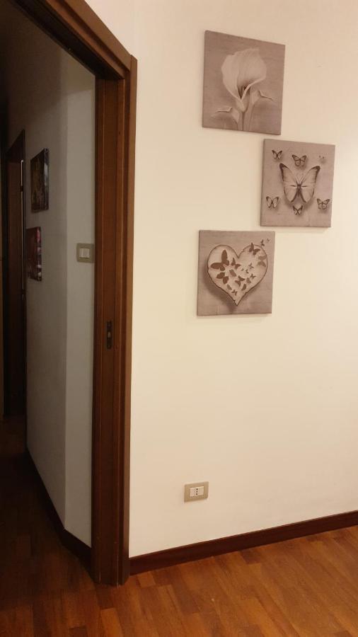 Saint Peter Vatican City Large Apartment Barbara Casa Vacanza Róma Kültér fotó